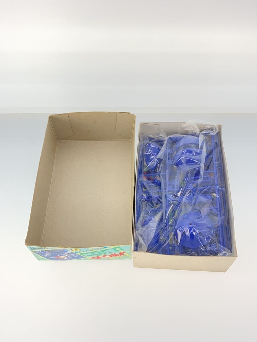 Other Brand Plastic Model Omoroid SUBLON