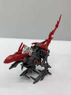 TAKARA TOMY Plastic Model ZW15 Awakened Wild Liger (Lion Type)