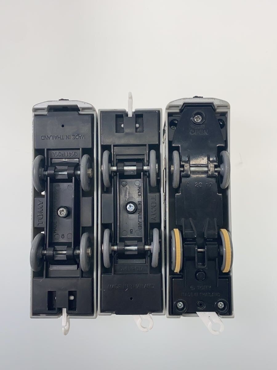 TAKARA TOMY Plarail Seibu 40000 Series S-Train (Operator-limited)