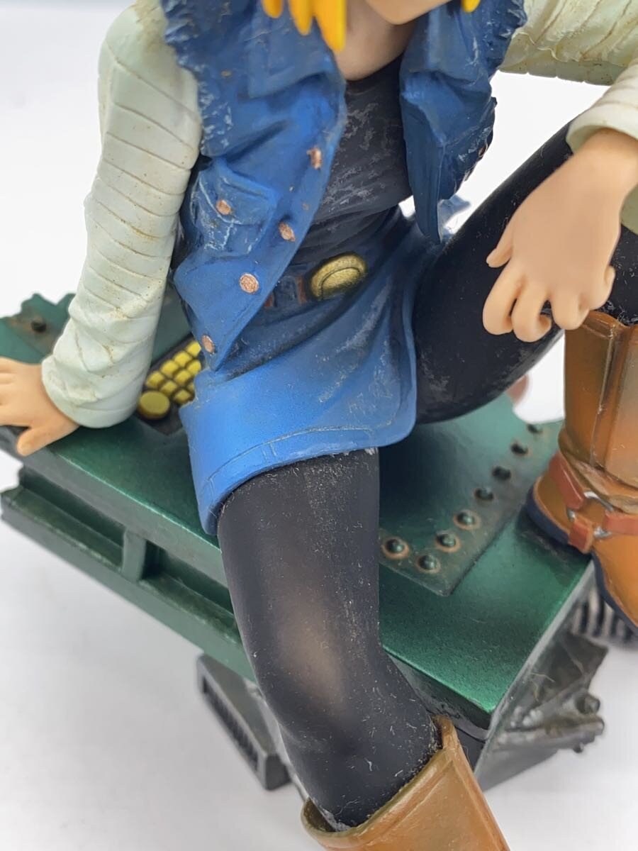 BANDAI SPIRITS Figure
