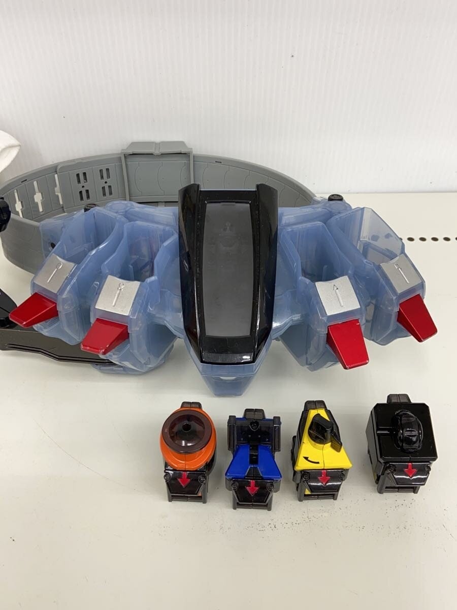 BANDAI Hero Tokusatsu 2134541