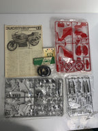 TAMIYA Plastic Model Motorcycle