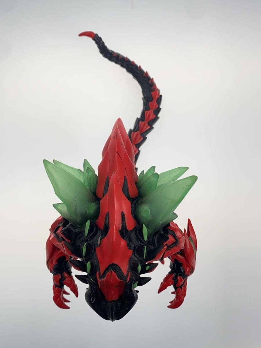 Other Brand Sofubi Ultra Monster DX ArchBelial