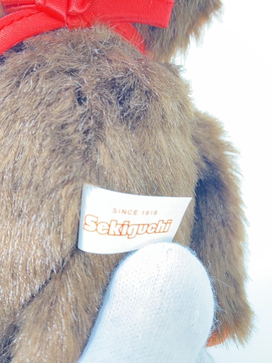SEKIGUCHI Monchhichi 40TH ALLWAYS TOGETHER SS Size