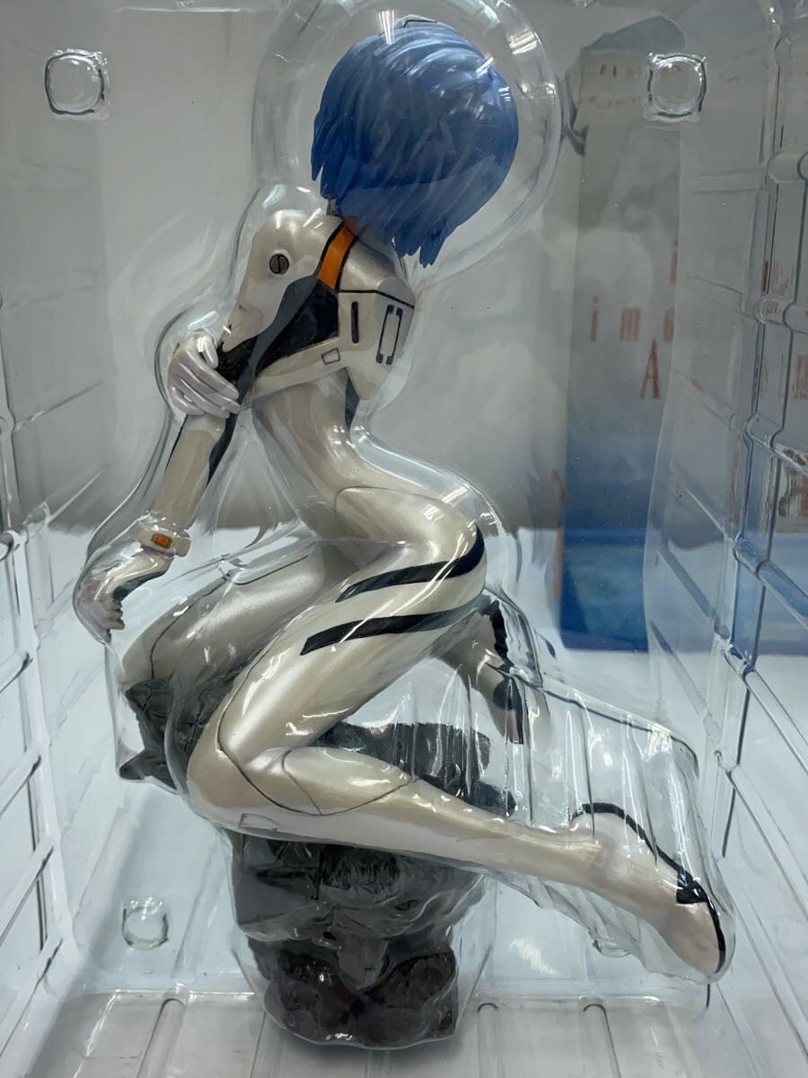 KOTOBUKIYA Rei Ayanami 1/6 Scale Figure
