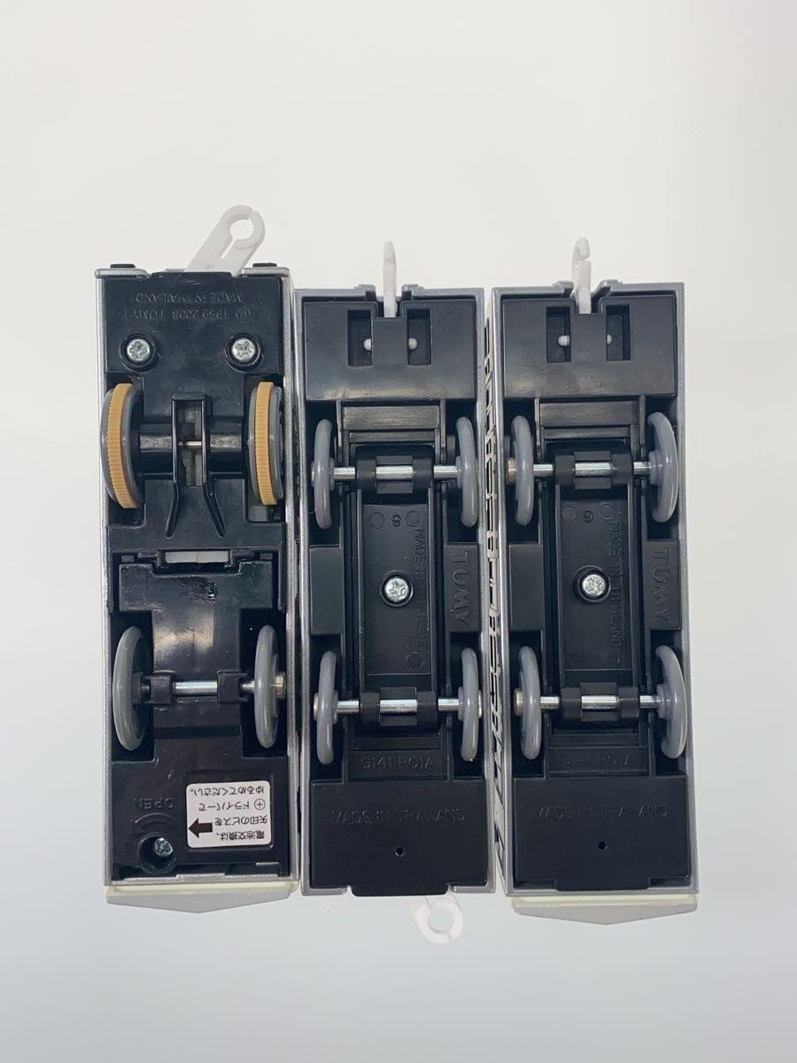 TAKARA TOMY Plarail Keio 7000 Series (Operator-Exclusive)