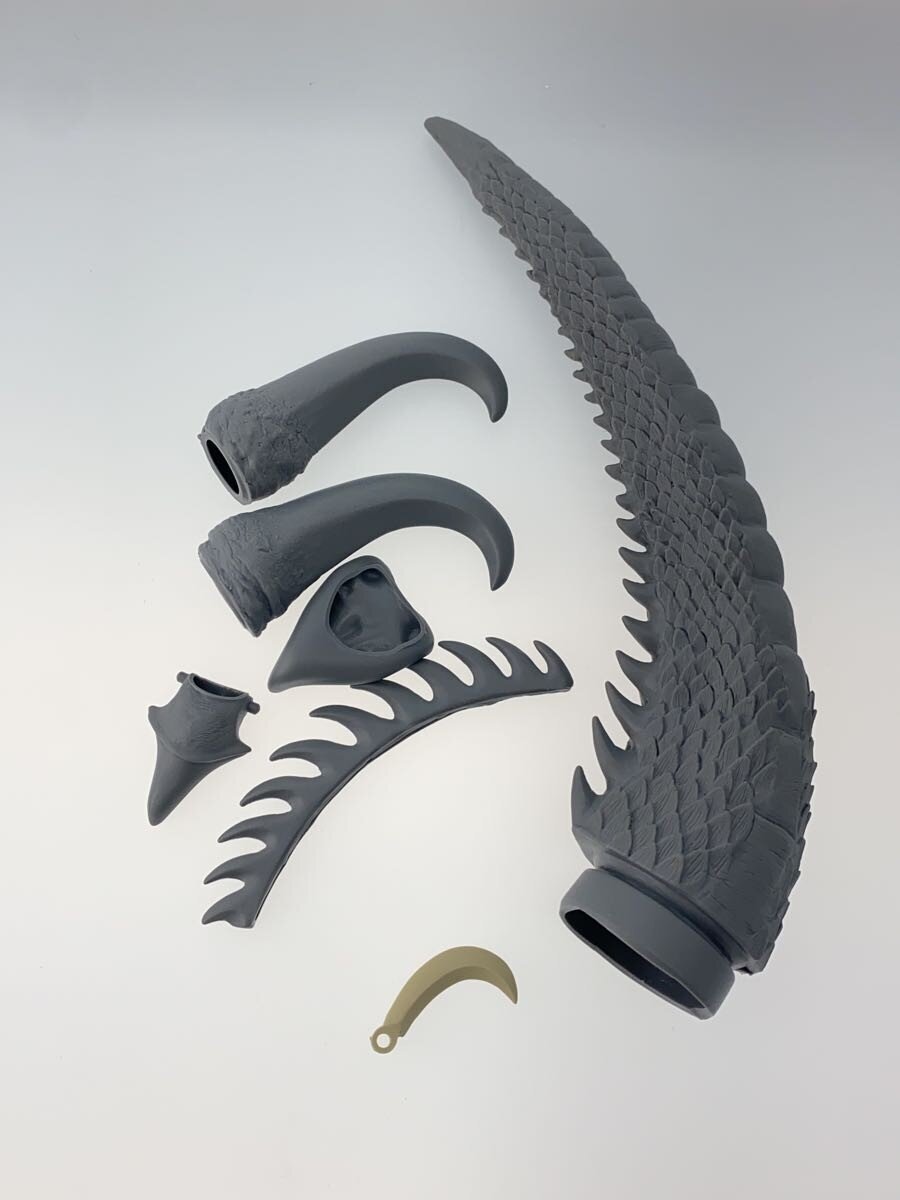MARMIT Kaiju Real Kit Gai (Other Brand)