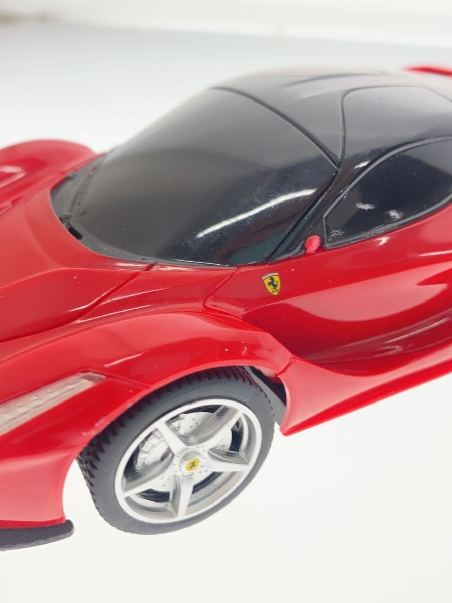 RASTAR 1:24 Ferrari LaFerrari RC Car TX021