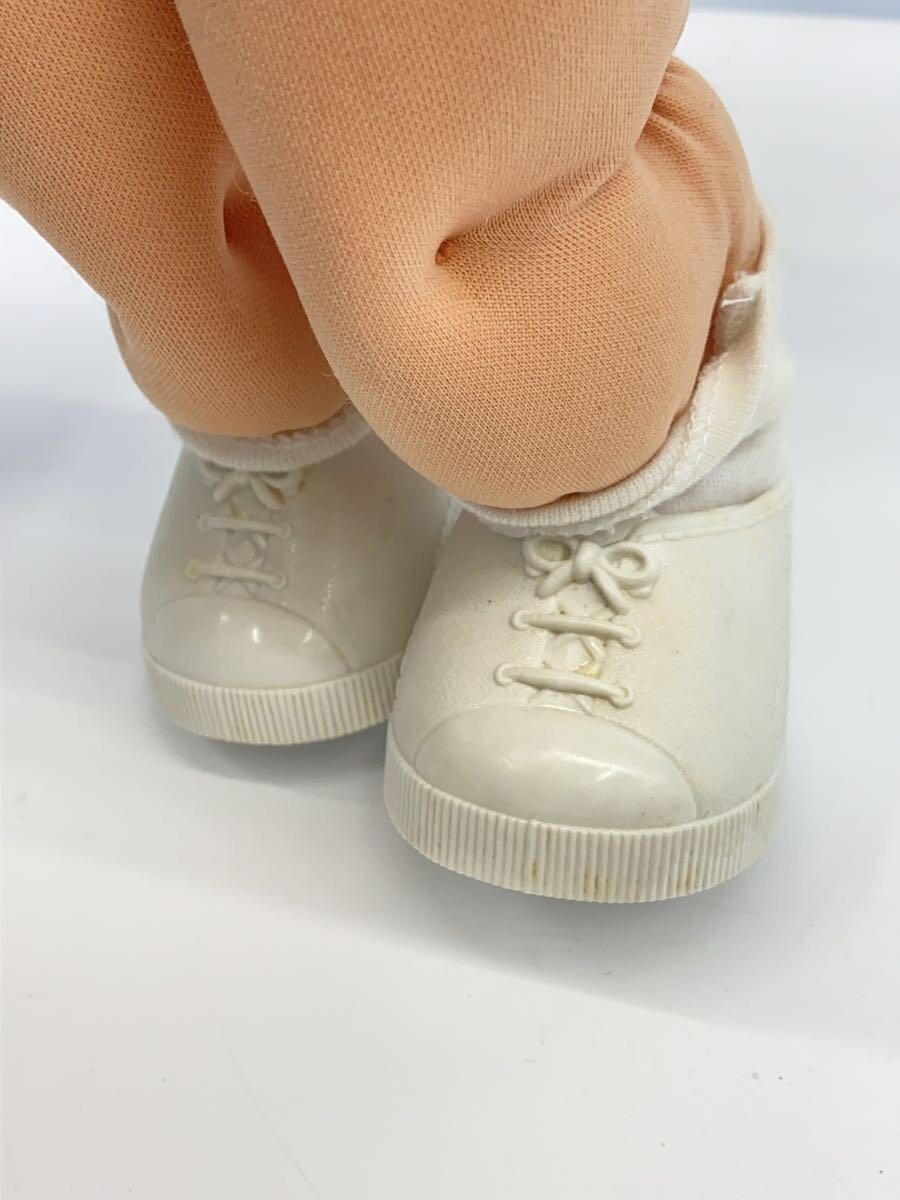 Other Brand Cabbage Doll (Girl, Cabbage Field Doll)