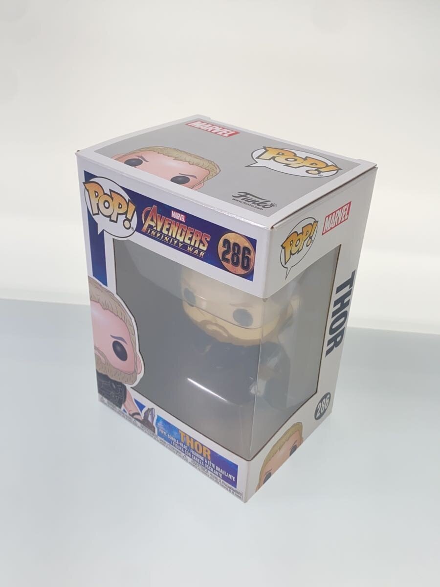 Other Brand POP! Figure #286