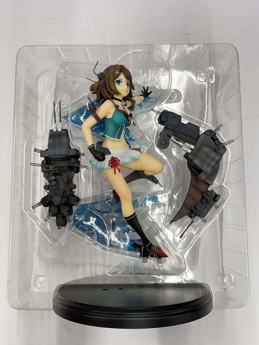 Funny Knights Figure - Kantai Collection Maya Kai Ni (Event-Limited Effect)