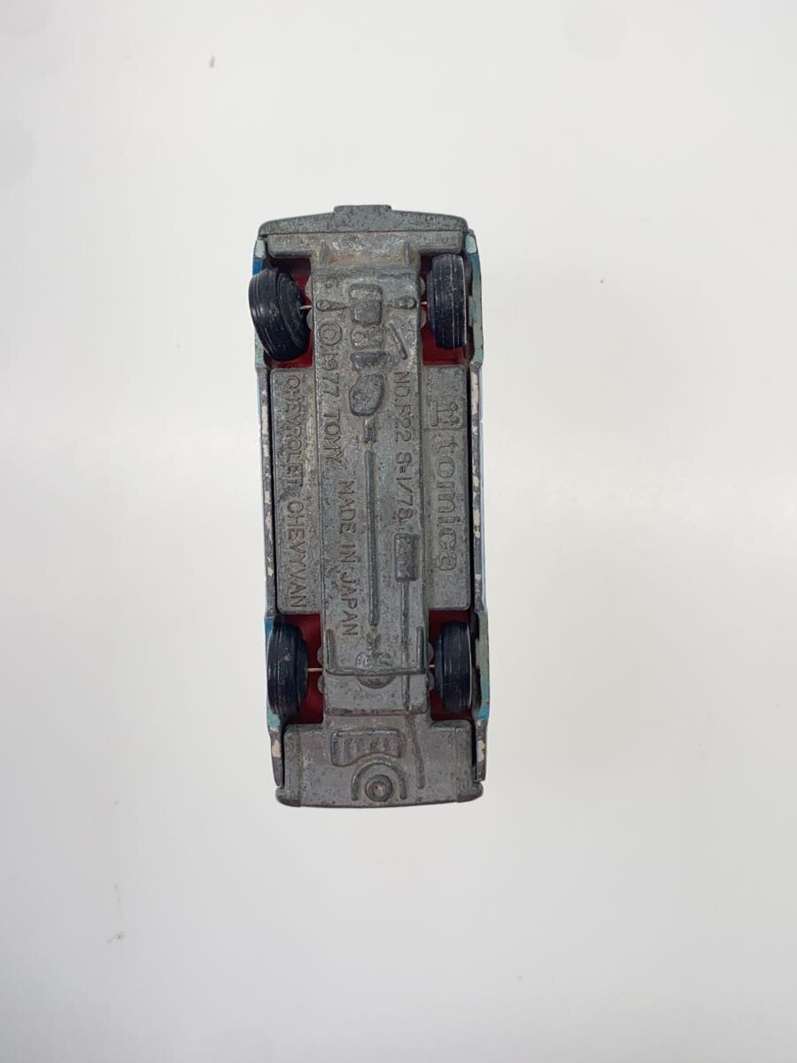 TOMY Mini Car F09-2