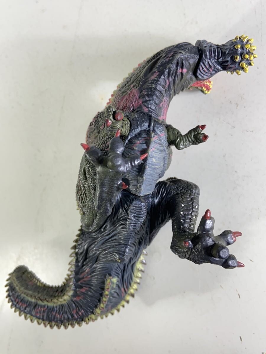 CAPCOM Figure Builder Standard Model — Monster Hunter Deviljho (Angry) Ver.2