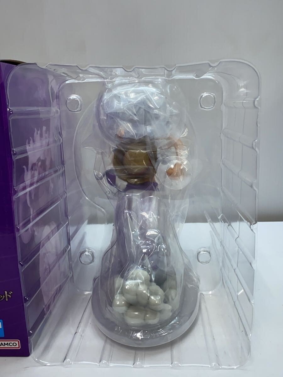 BANDAI SPIRITS Ichiban Kuji MASTERLISE EXPIECE A Prize Luffy (Gear 5) Figure