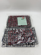 BANDAI SPIRITS RG OZ-13MS Gundam Epyon 5065442