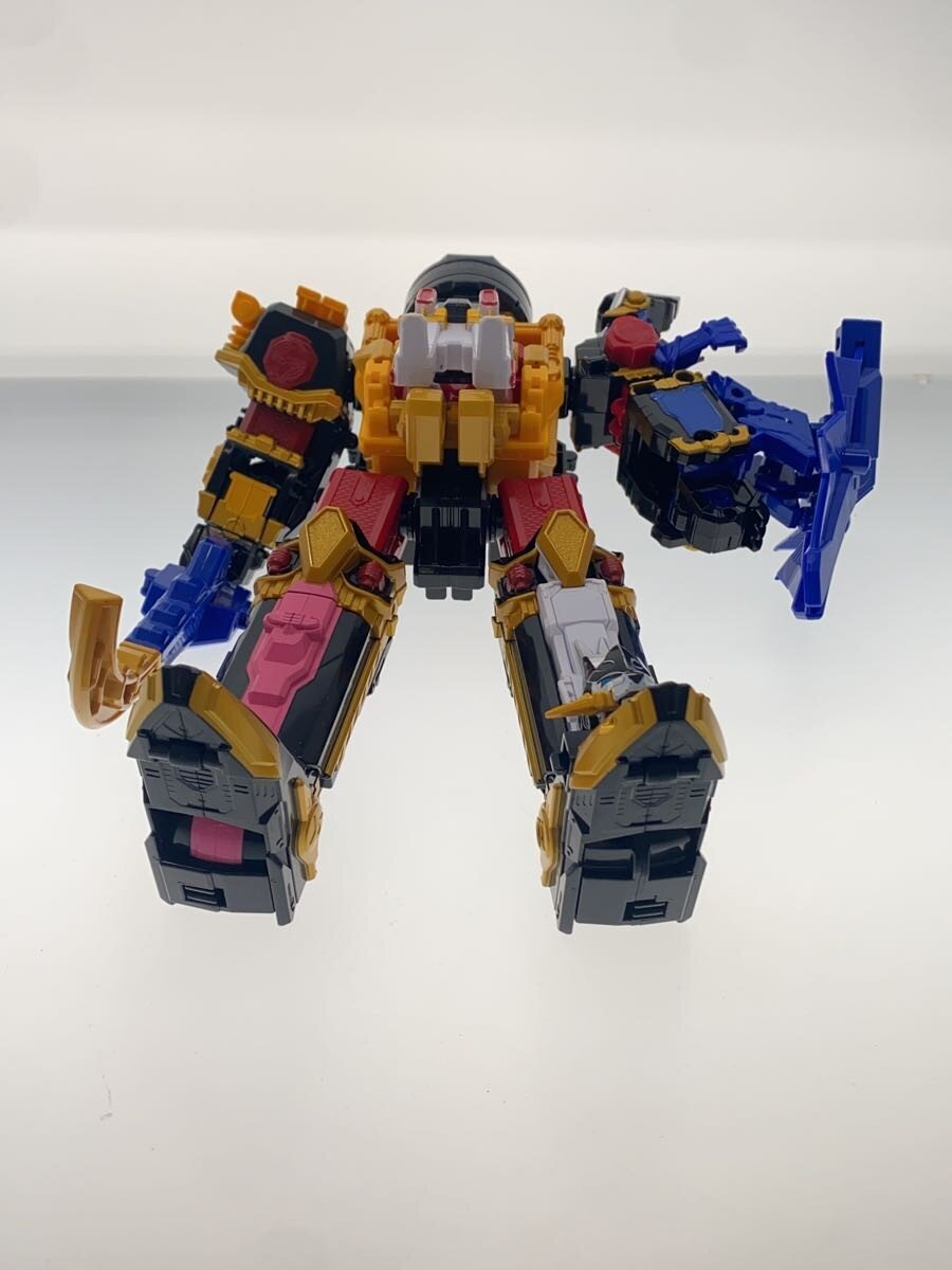 BANDAI DX Shurikenjin (Body Only) Shuriken Sentai Ninninger