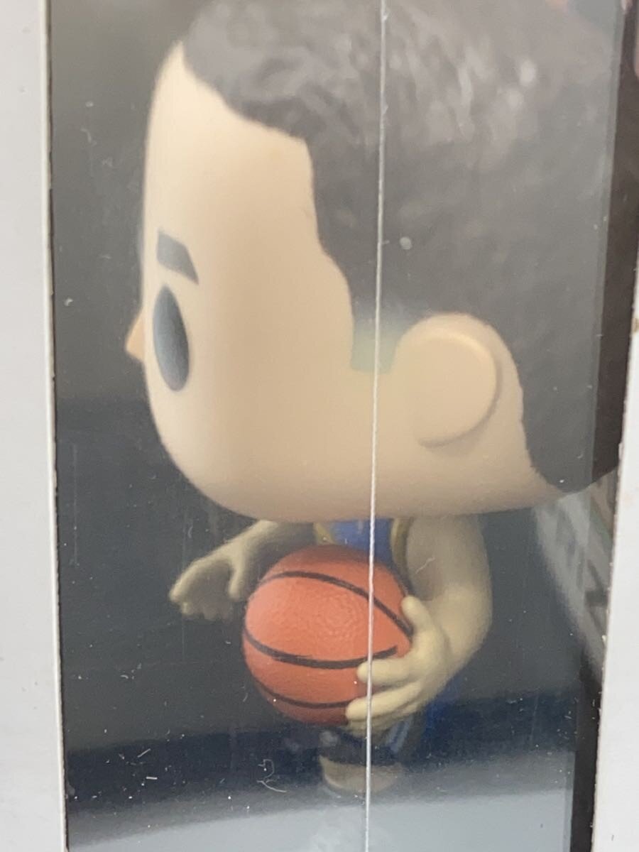 FUNKO Stephen Curry Figure