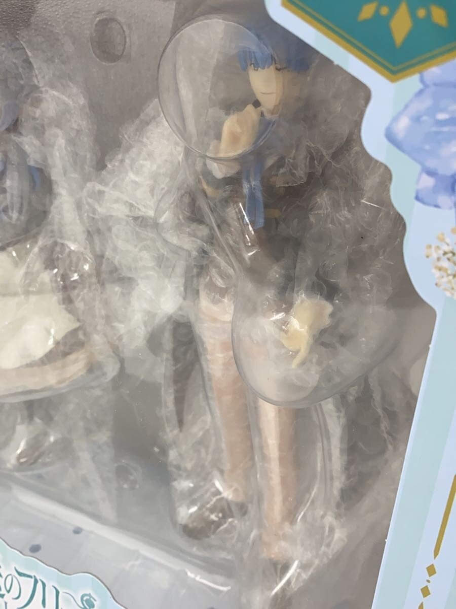 Other Brand Enimai Kuji Frieren Last Prize Figure (Frieren & Himmel)
