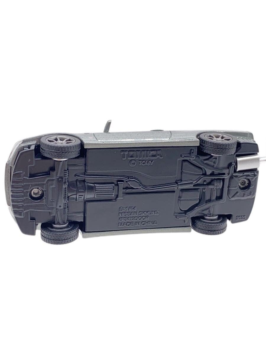 TOMYTEC Mini Car LV-N353A