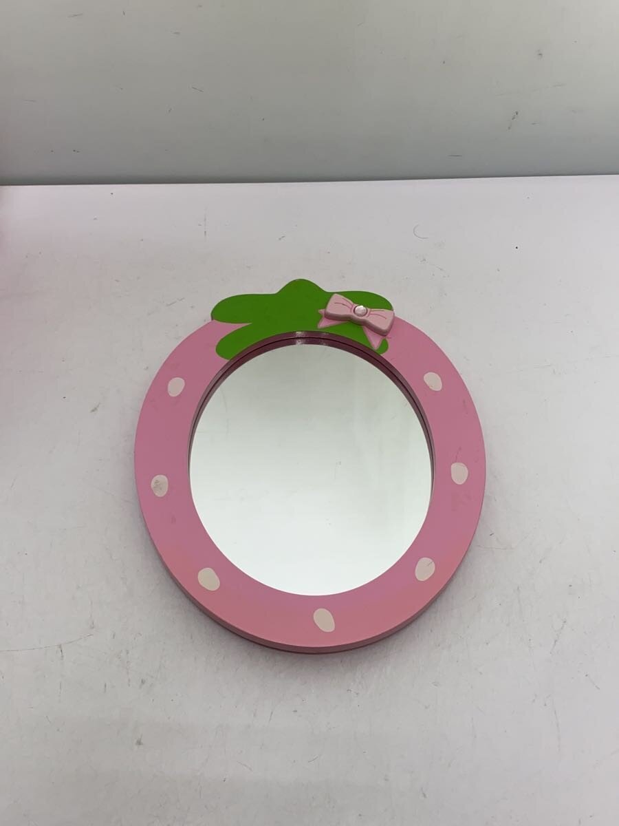 Mother garden Strawberry Dresser Wooden Playset (Noichigo)