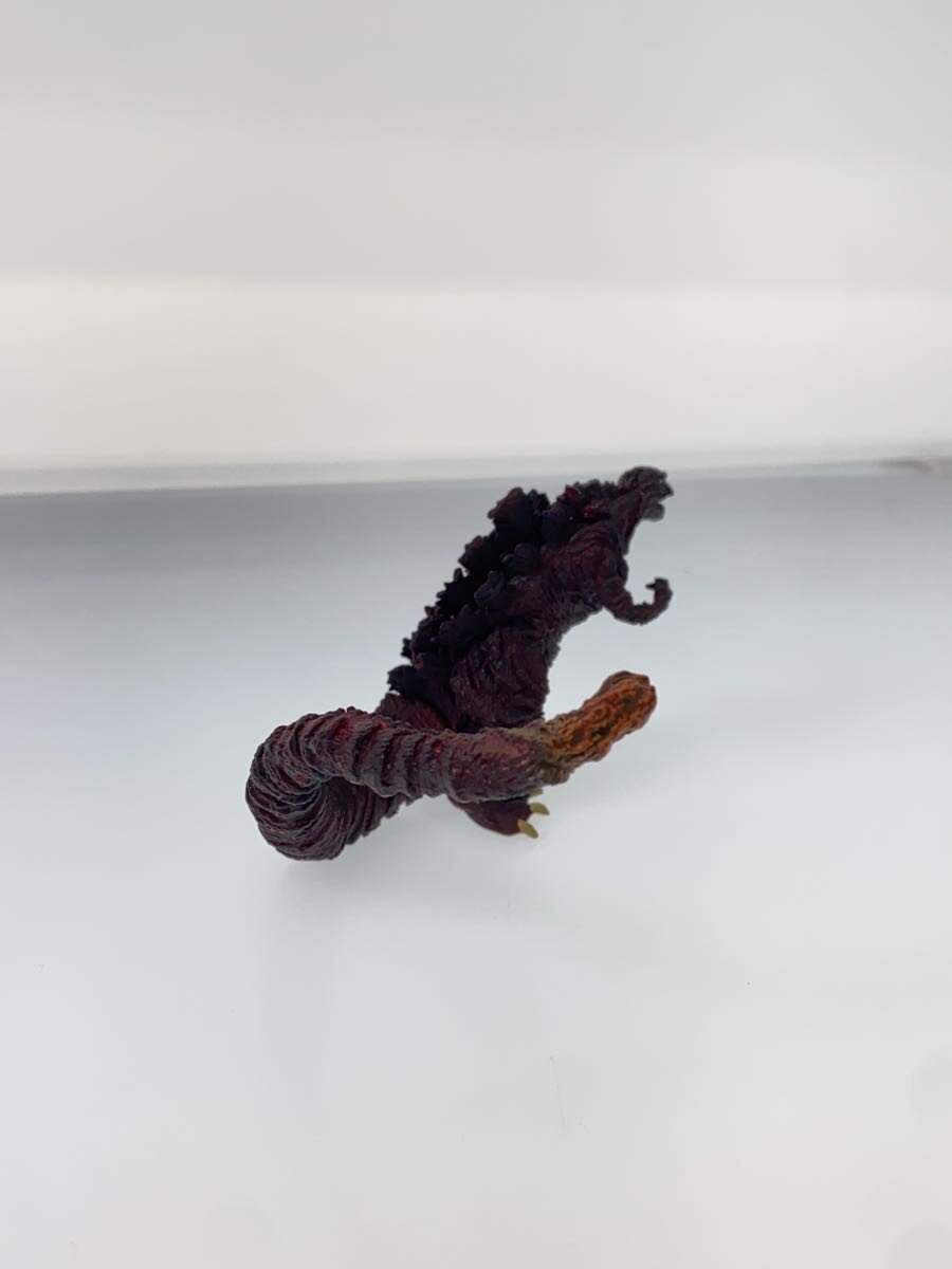 Mixed Brands Godzilla HG Gacha Figures Lot