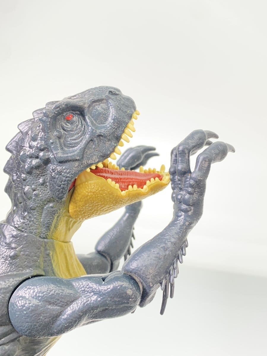 Other Brand Figure Scorpio Rex