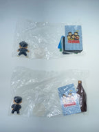 Other Brand Figure — High School Kimengumi (All Characters)