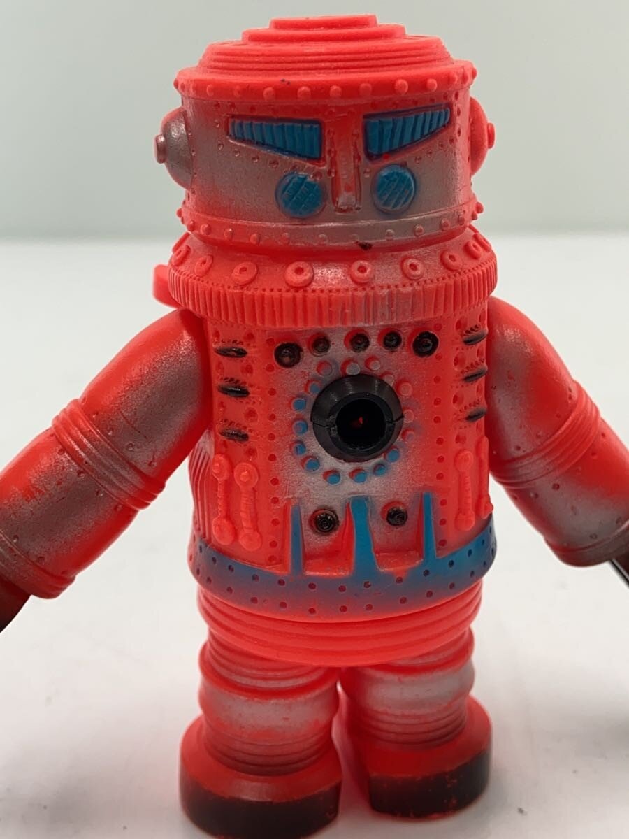Misc Brand Robot V1 Figure (included missile missing)