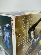 BANDAI Aura Battler Dunbine 1/35 Master Grade Plastic Model Kit