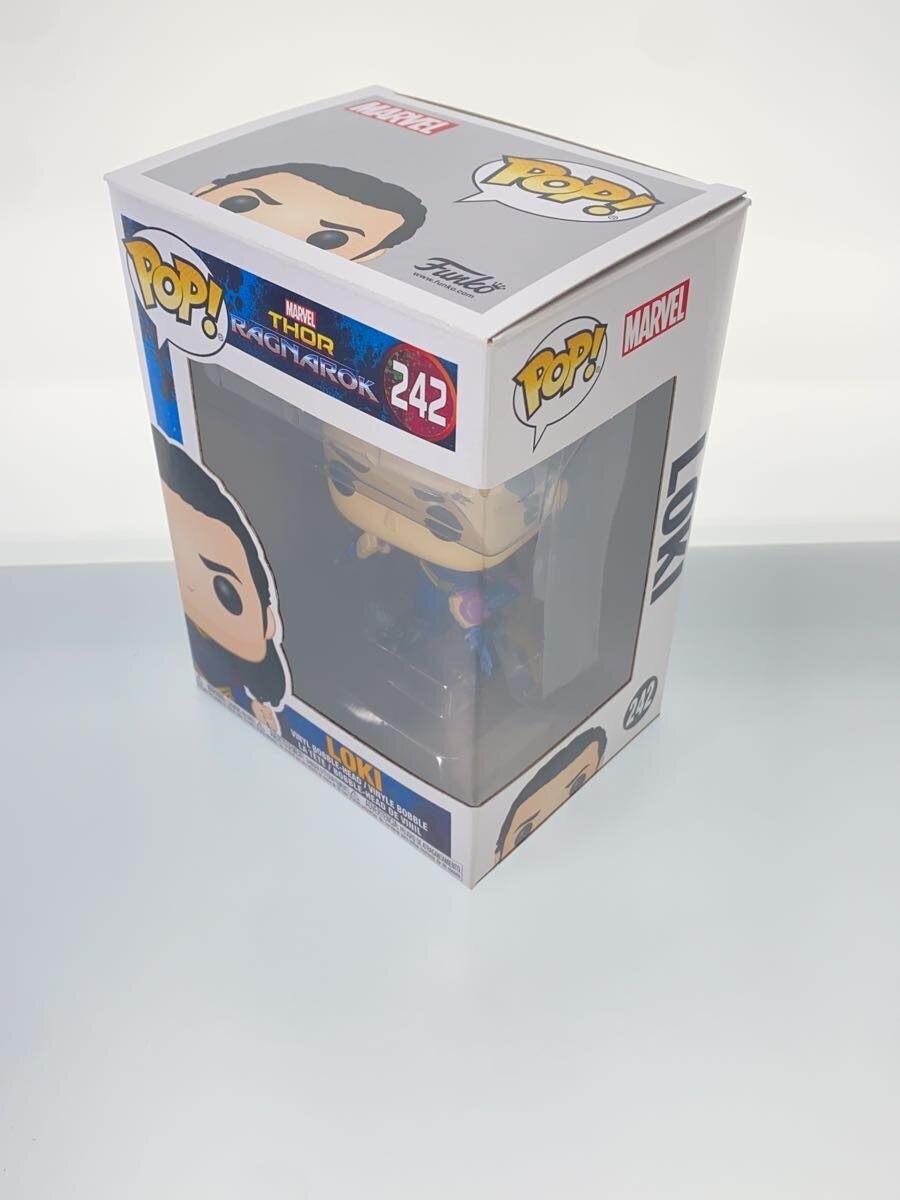 Other Brand Figure POP! #242