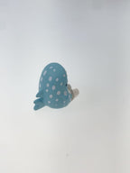 Other Brand Mofusand Interior Mini Figure - Sea Creatures Nyan