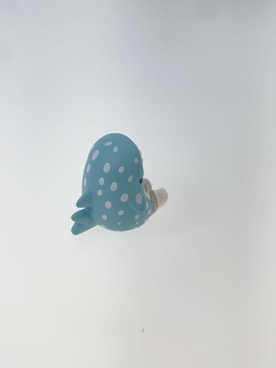 Other Brand Mofusand Interior Mini Figure - Sea Creatures Nyan