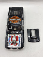 Maisto Mini Car - Harley-Davidson (Other Brand)