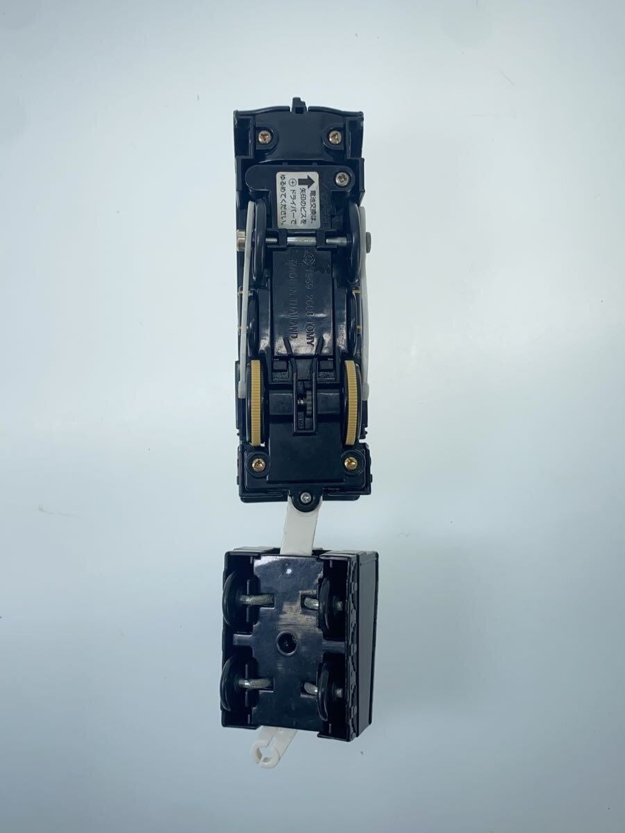 TAKARA TOMY Plarail SL Kitabiwako C56-160 Steam Locomotive (Single)