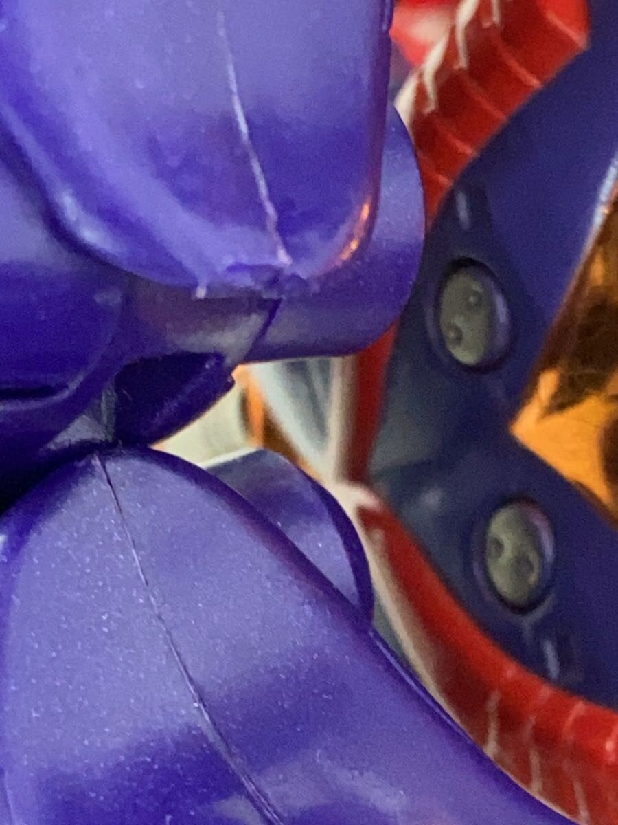 TAKARA Figure