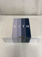 MEDICOM TOY × KITH Figure 100% & 400% (with box)