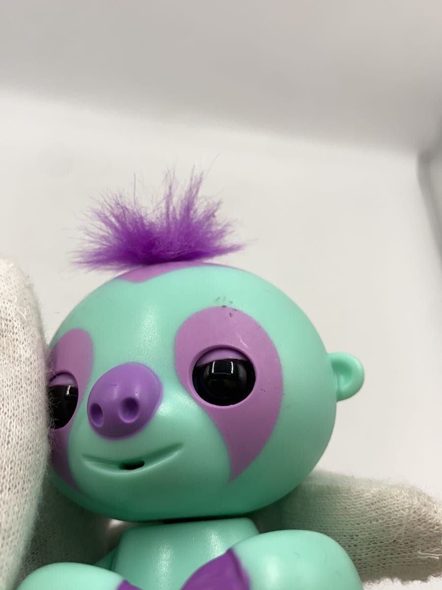 Other Brand FINGERLINGS Blue 1216535