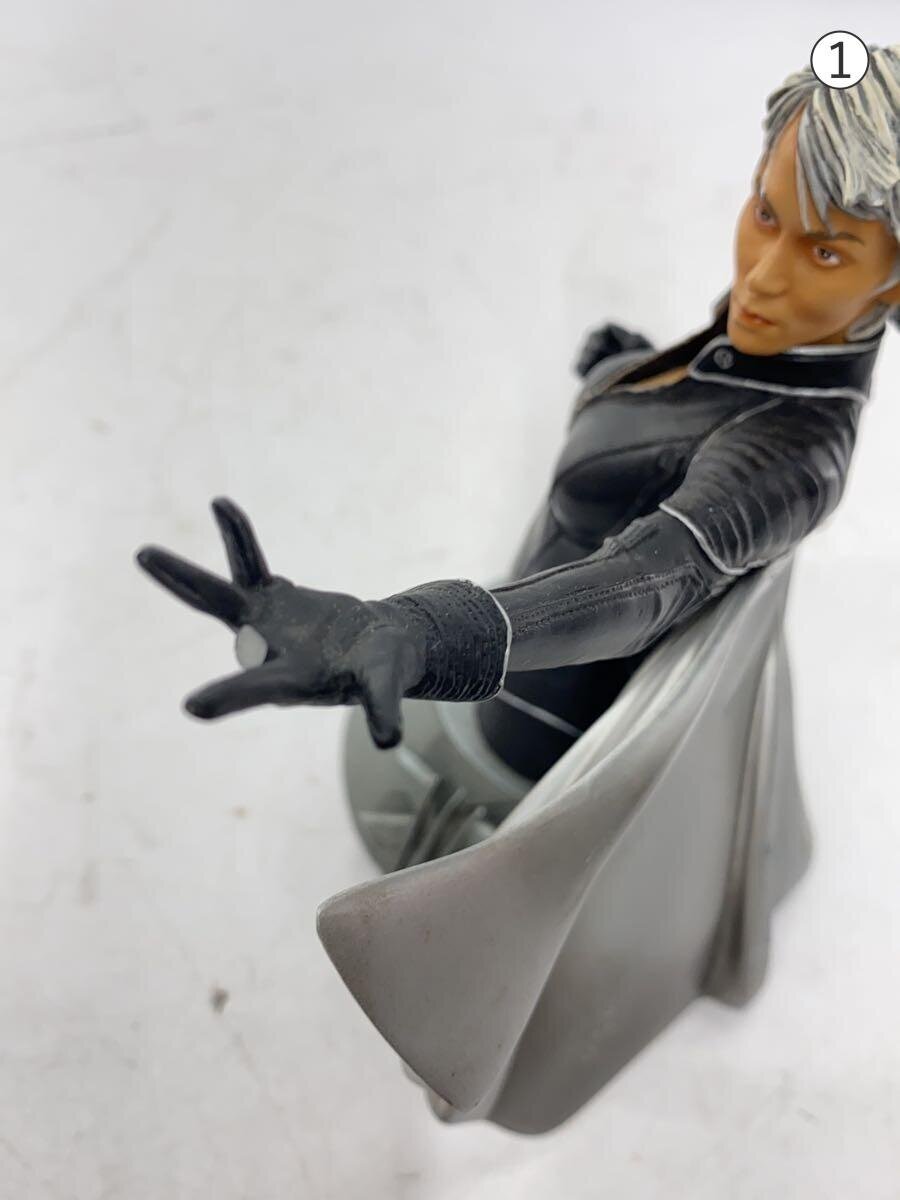 MARVEL American Comic Figure (Serial Number)
