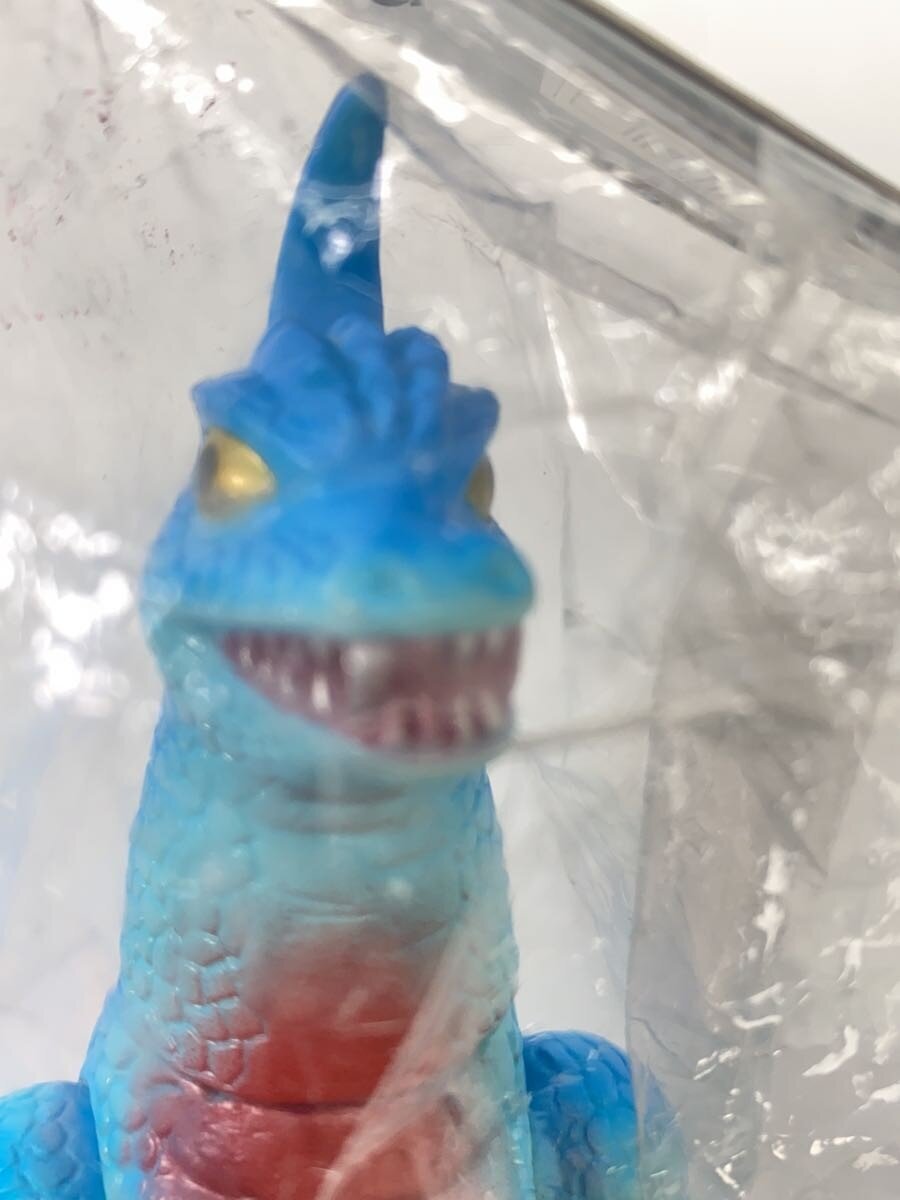 BULLMARK Mid Kaiju Collection Reissue Earthron (アーストロン) Middle Size #2041