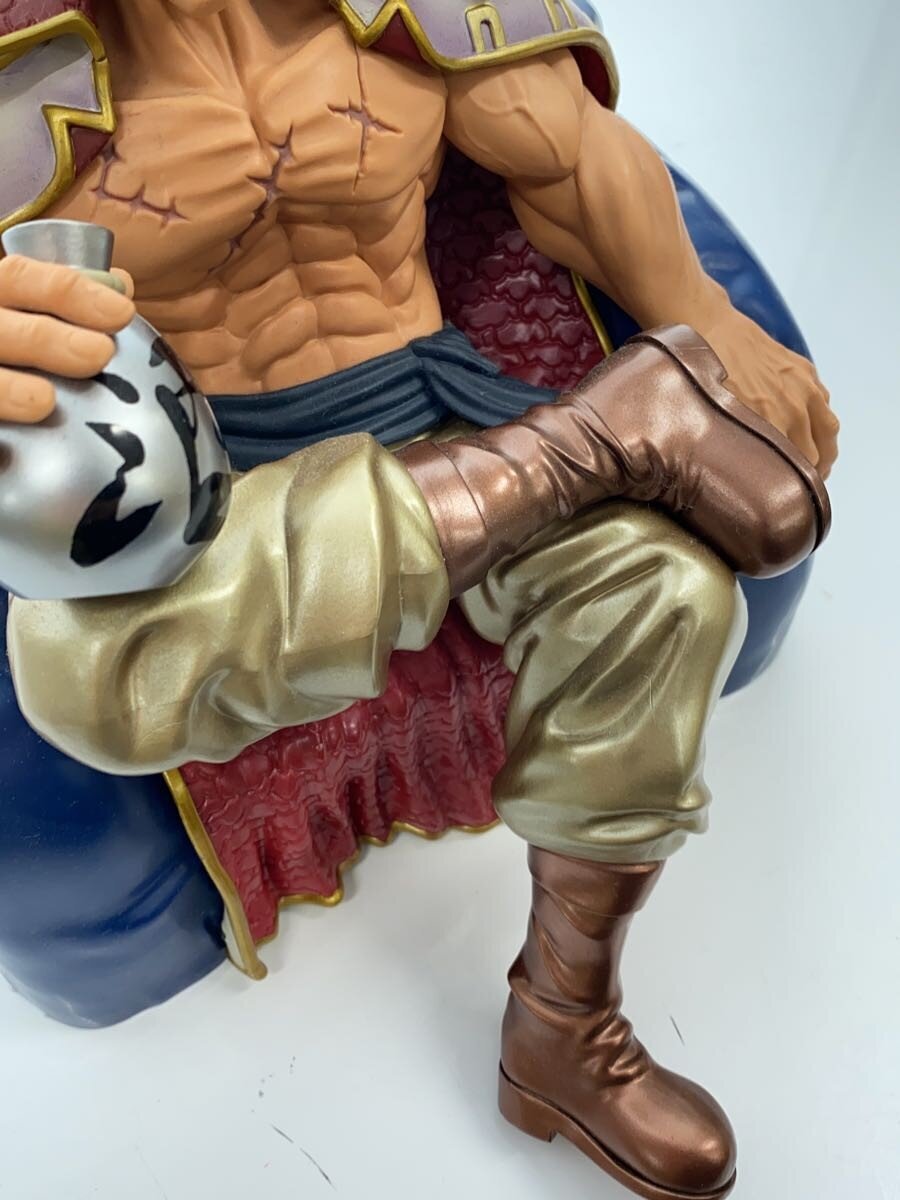 BANDAI SPIRITS Comic & Anime Figure