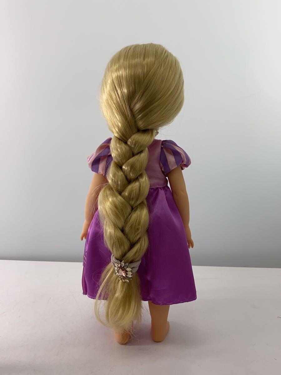 Disney Animator's Collection Rapunzel