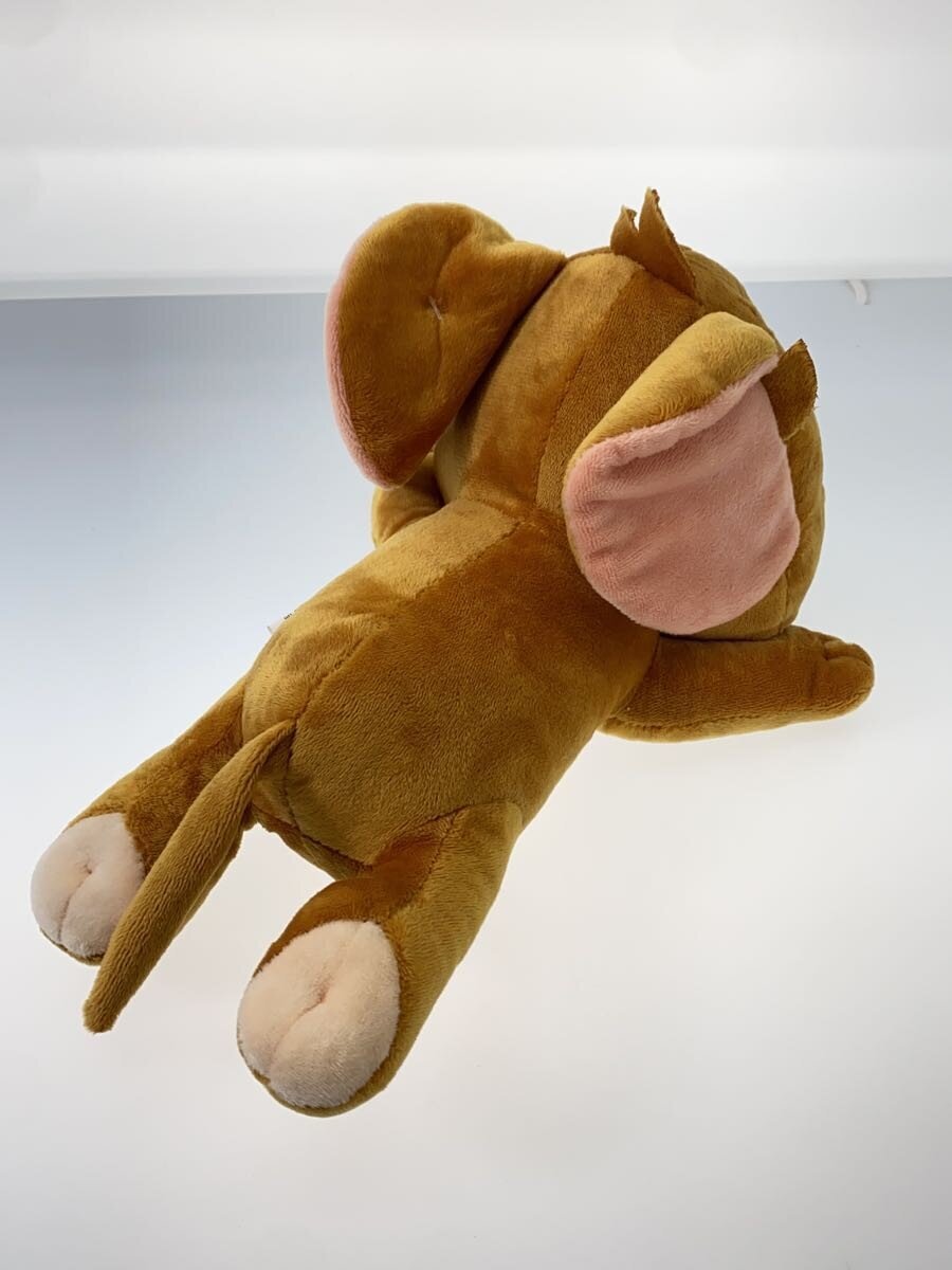 Other Brand Tom & Jerry Reclining Plush Set (3)