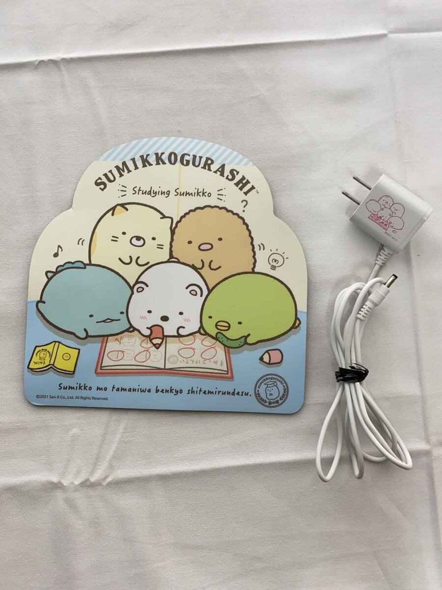 SEGA Sumikko Gurashi Girls' Computer Premium Plus