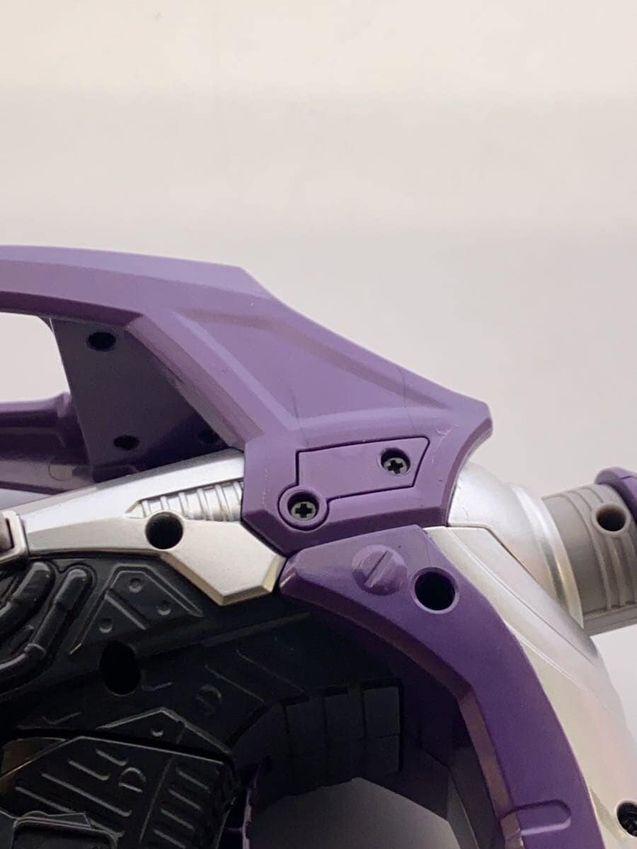 BANDAI Hero Tokusatsu DX Break Gunner (Kamen Rider Drive)