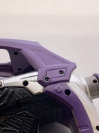 BANDAI Hero Tokusatsu DX Break Gunner (Kamen Rider Drive)