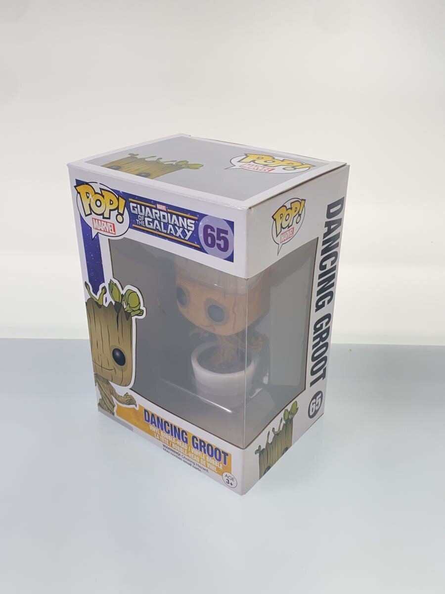 Other Brand POP! Figure #65