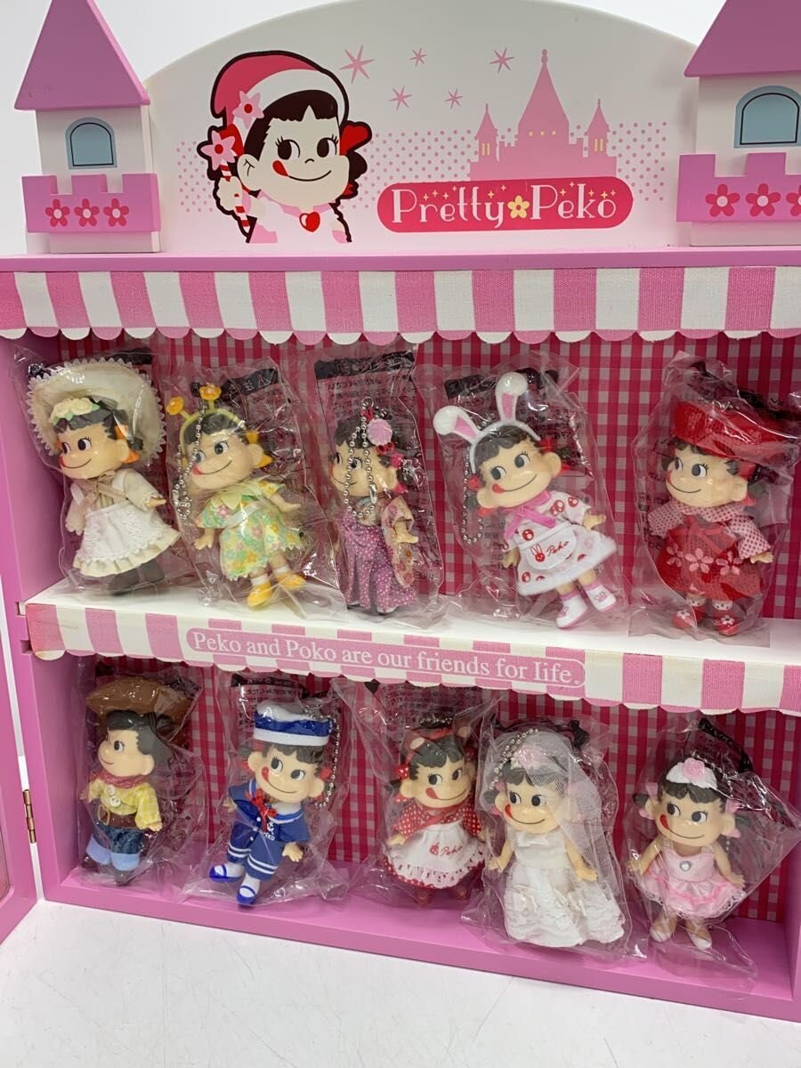 Other Brand PretyPEKO Dollhouse Figure