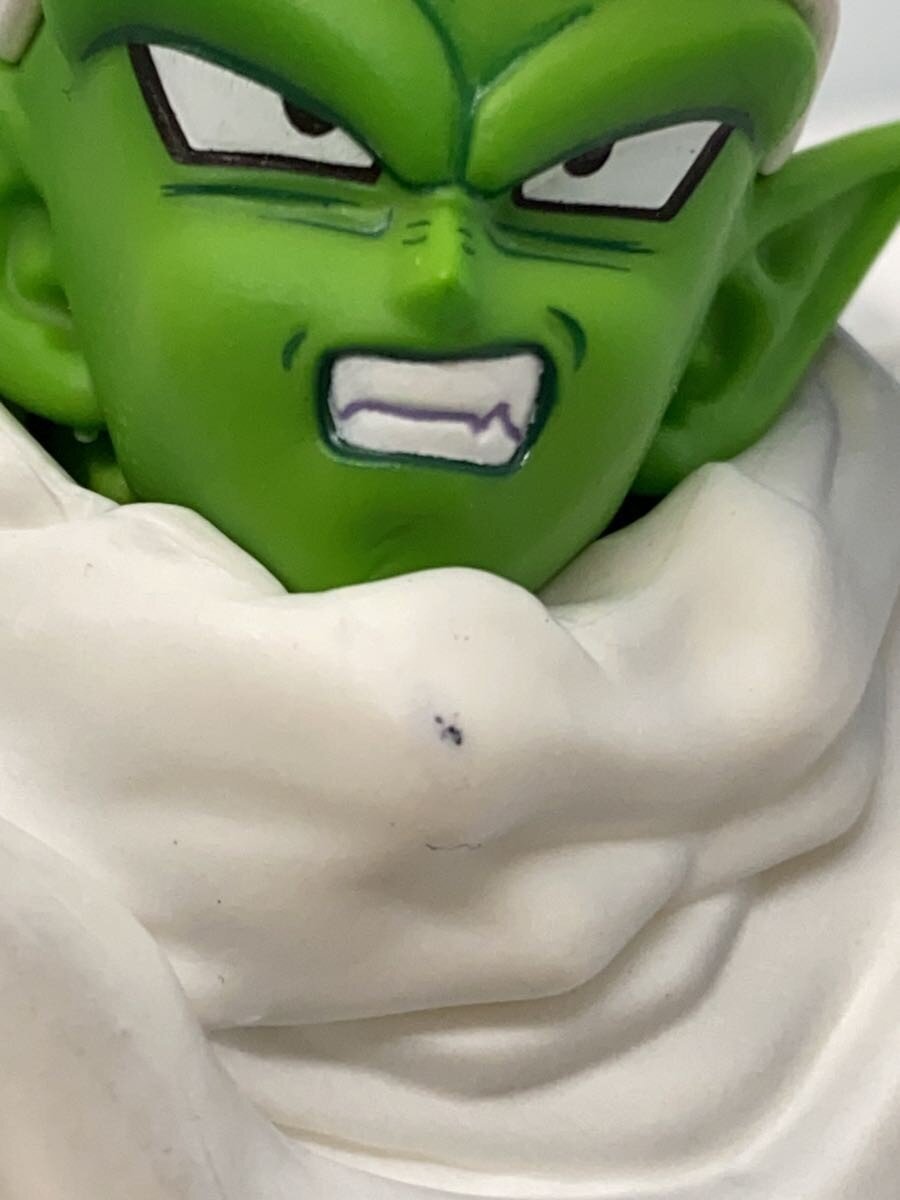 BANDAI SPIRITS 40th Anniversary Piccolo Figure (Comic & Anime)