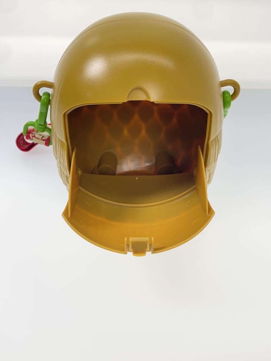 AEON Cinema Popcorn Bucket - Karyo Ten (Kingdom 2)