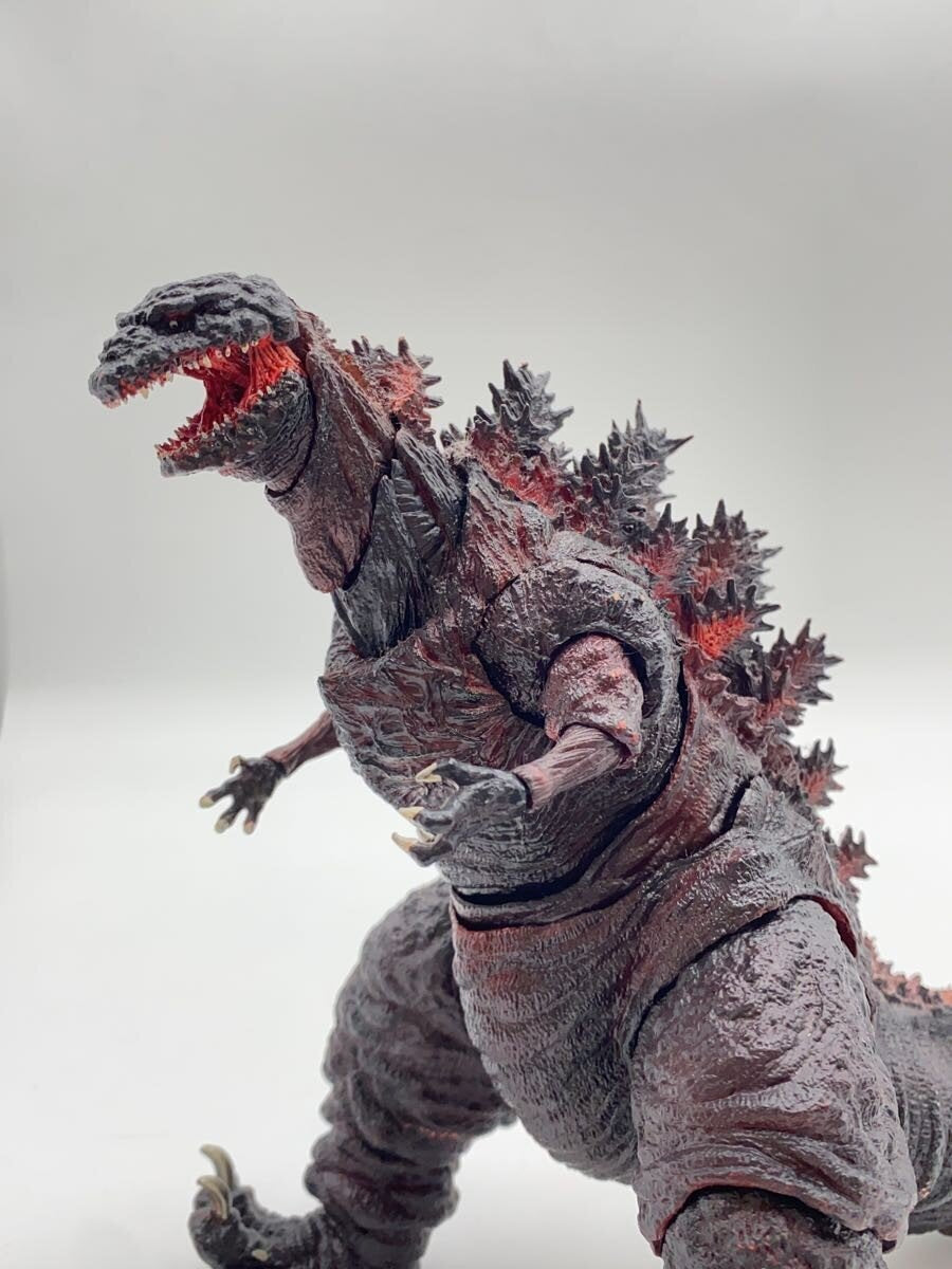 BANDAI SPIRITS Tokusatsu Figure